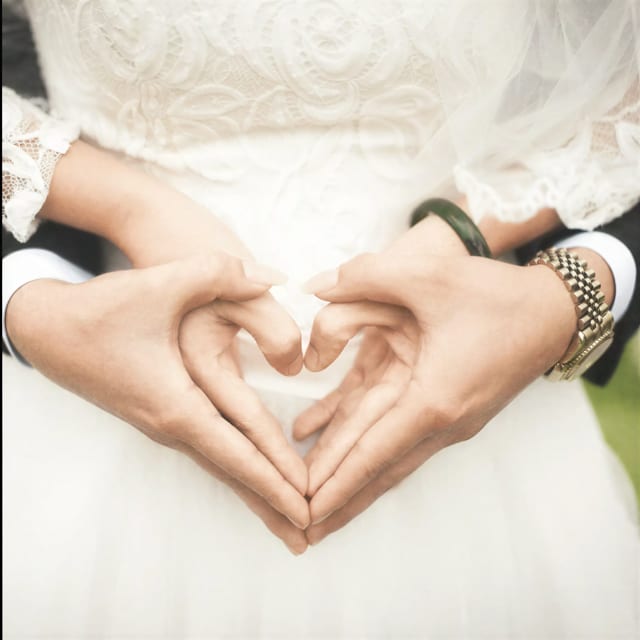 Wedding Packages