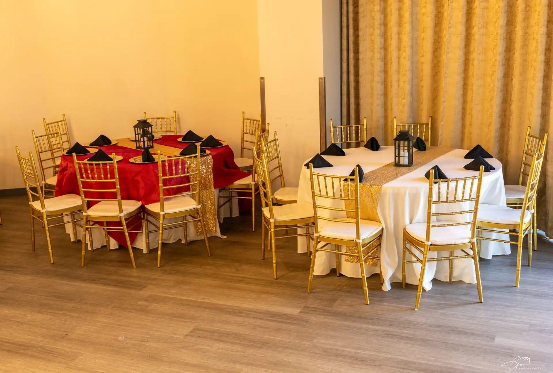Why Choose Kathmandu Banquet Hall?