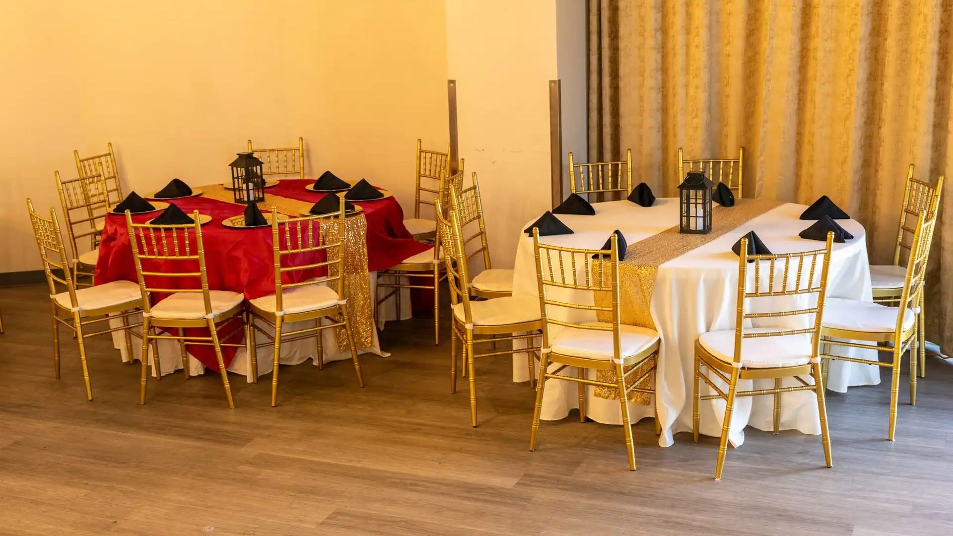 Why Choose Kathmandu Banquet Hall?