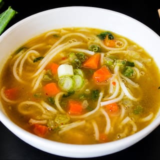 Thukpa