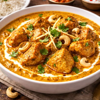 Korma