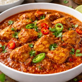 Vindaloo