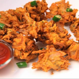 Veg Pakora